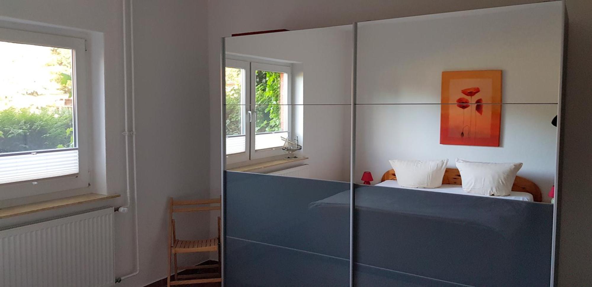 Alte Gaertnerei App Rhododendron Apartment Dandorf ภายนอก รูปภาพ