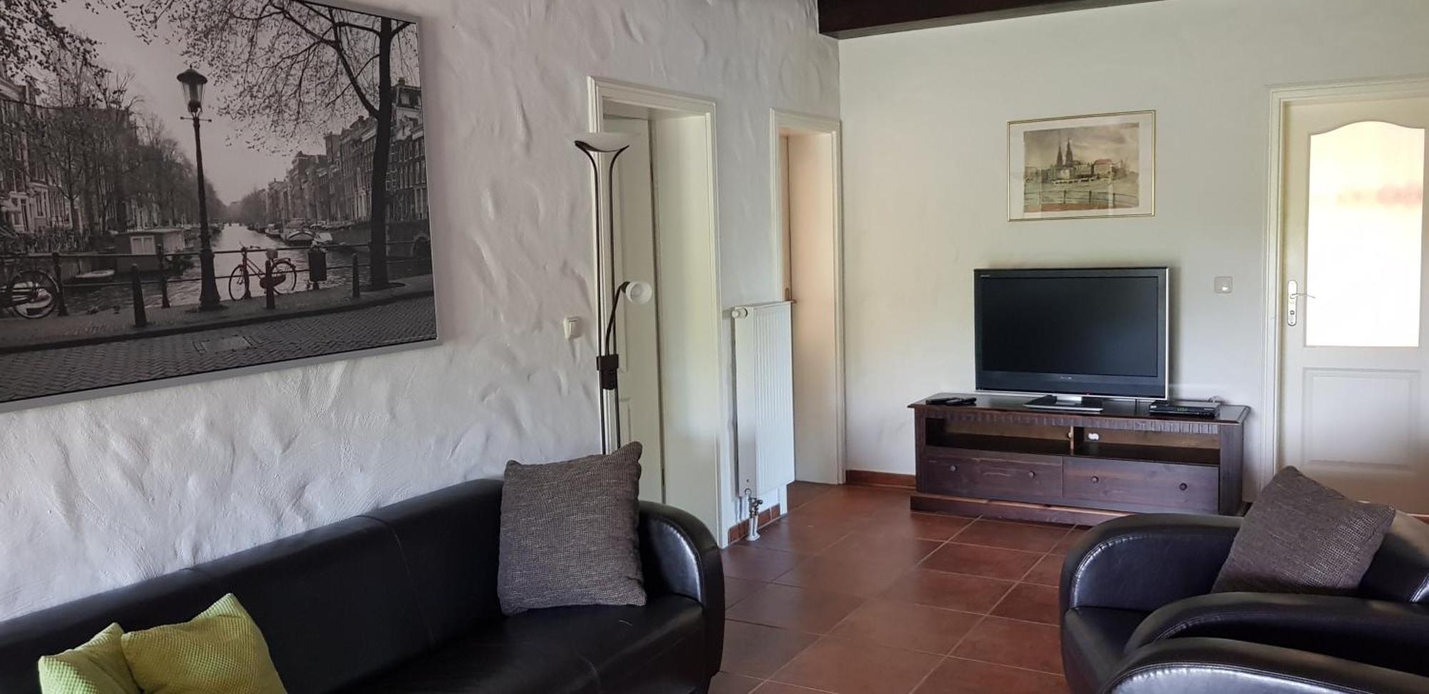 Alte Gaertnerei App Rhododendron Apartment Dandorf ภายนอก รูปภาพ