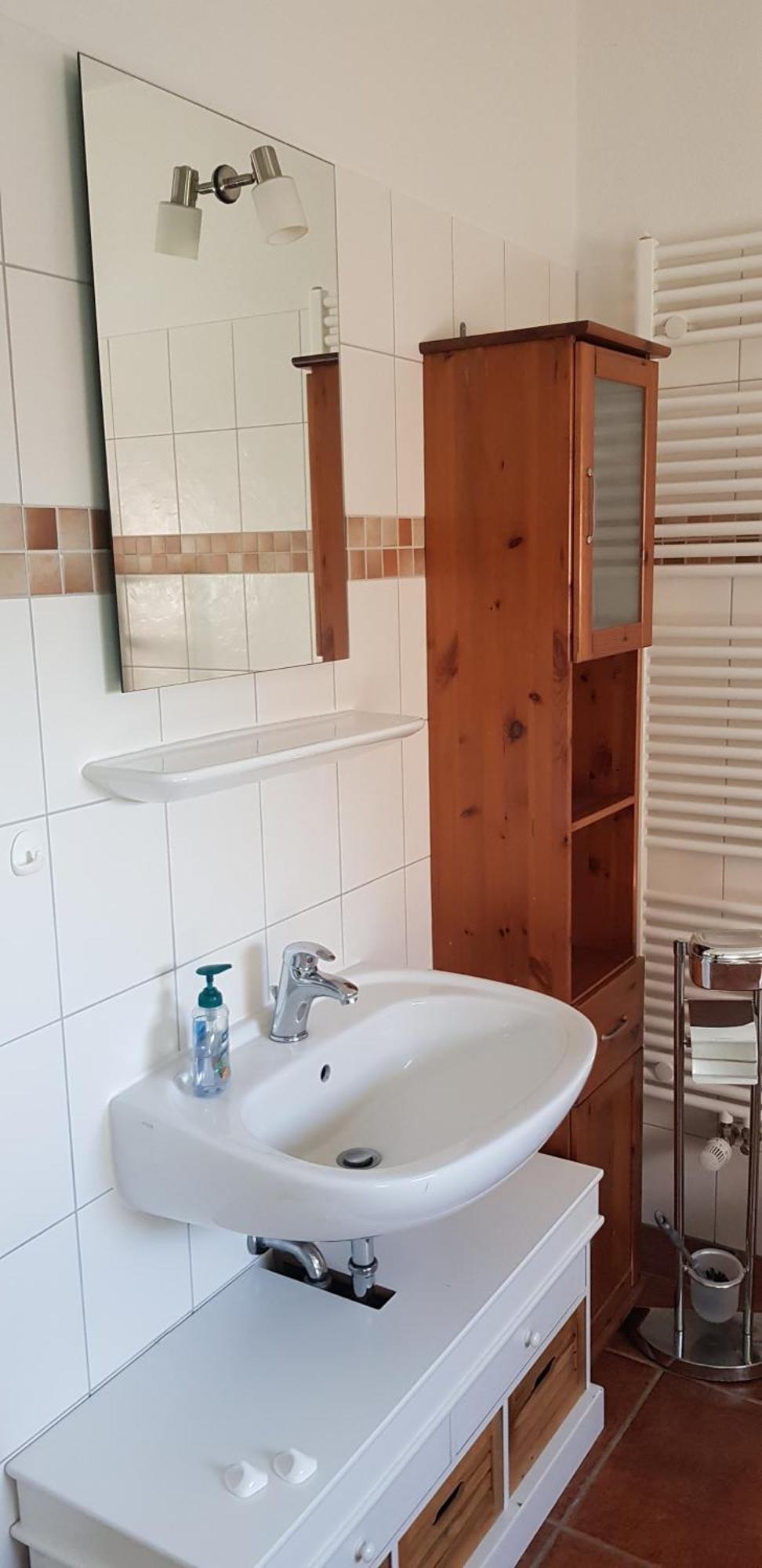 Alte Gaertnerei App Rhododendron Apartment Dandorf ภายนอก รูปภาพ