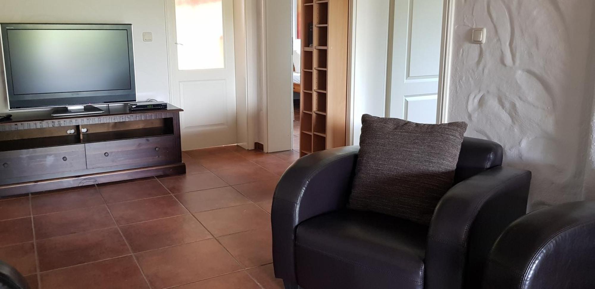 Alte Gaertnerei App Rhododendron Apartment Dandorf ภายนอก รูปภาพ