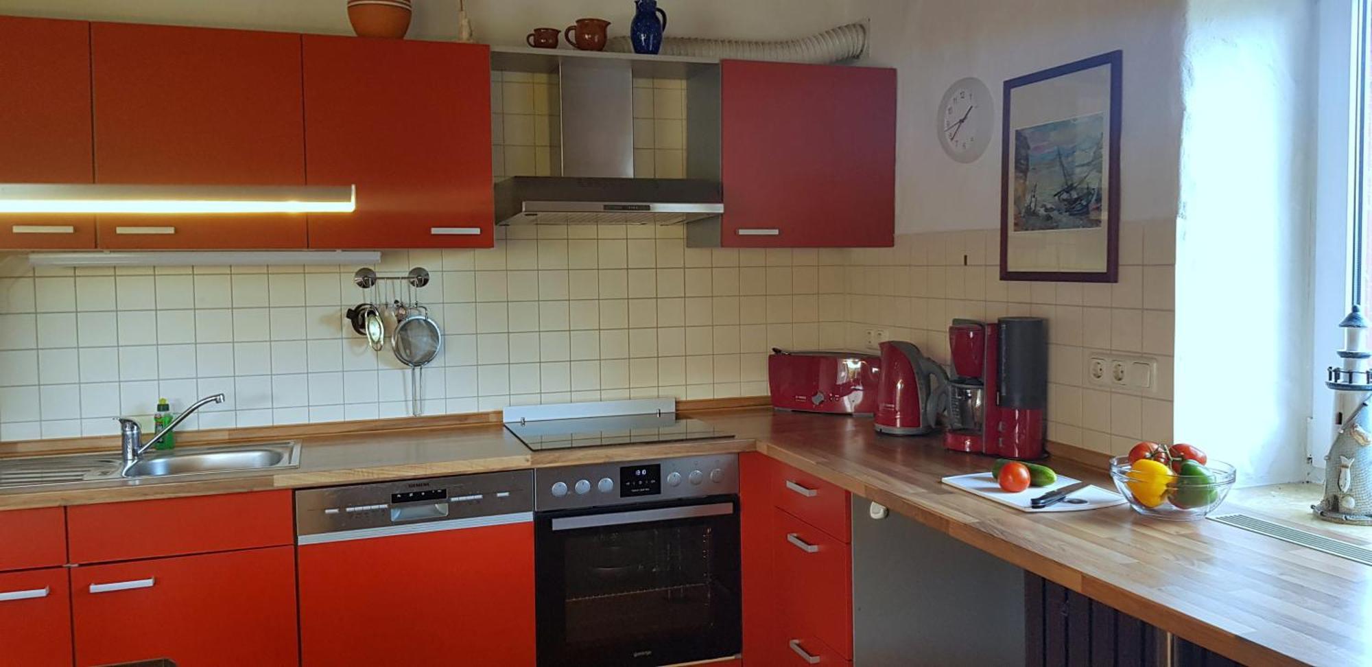 Alte Gaertnerei App Rhododendron Apartment Dandorf ภายนอก รูปภาพ