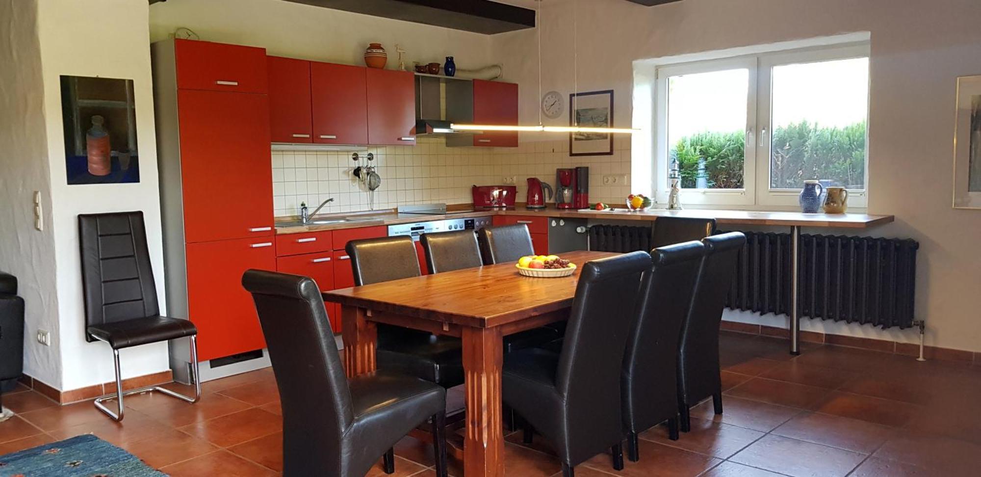 Alte Gaertnerei App Rhododendron Apartment Dandorf ภายนอก รูปภาพ
